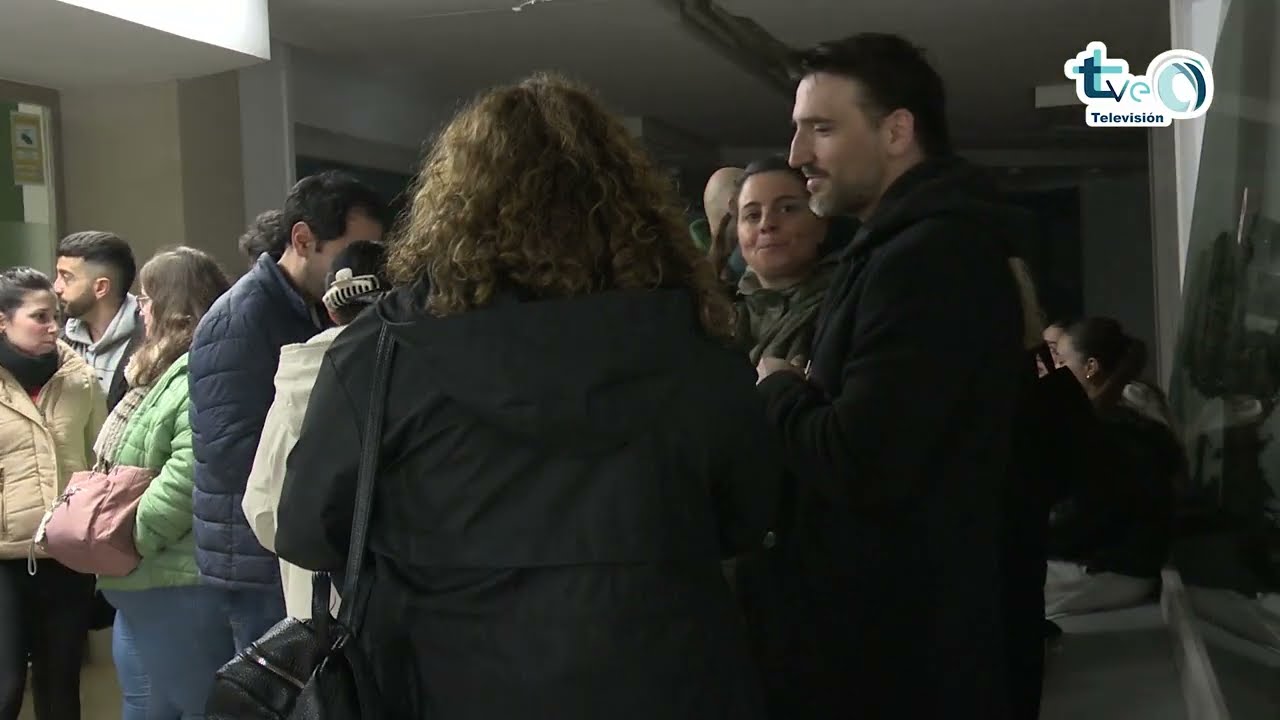 Huelga de tres días en Logirail, Renfe y Adif por la precariedad laboral