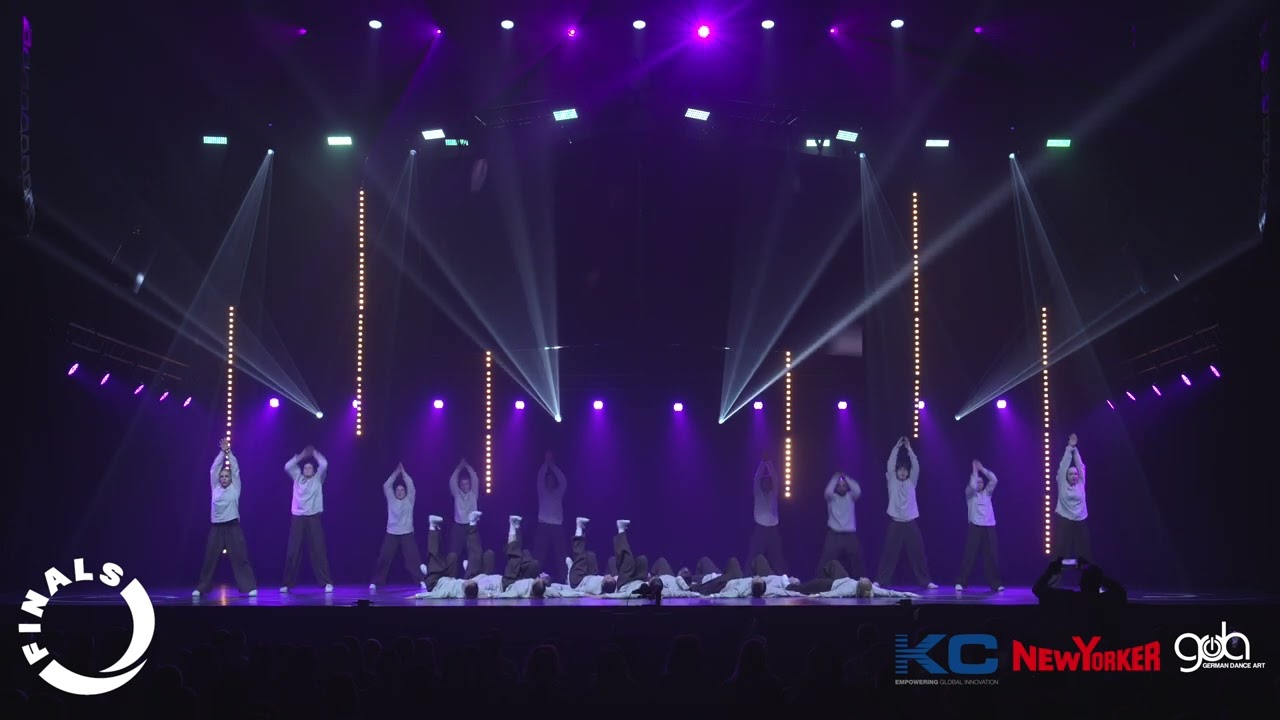 Interlude | FINALS 2025 (Wide View)