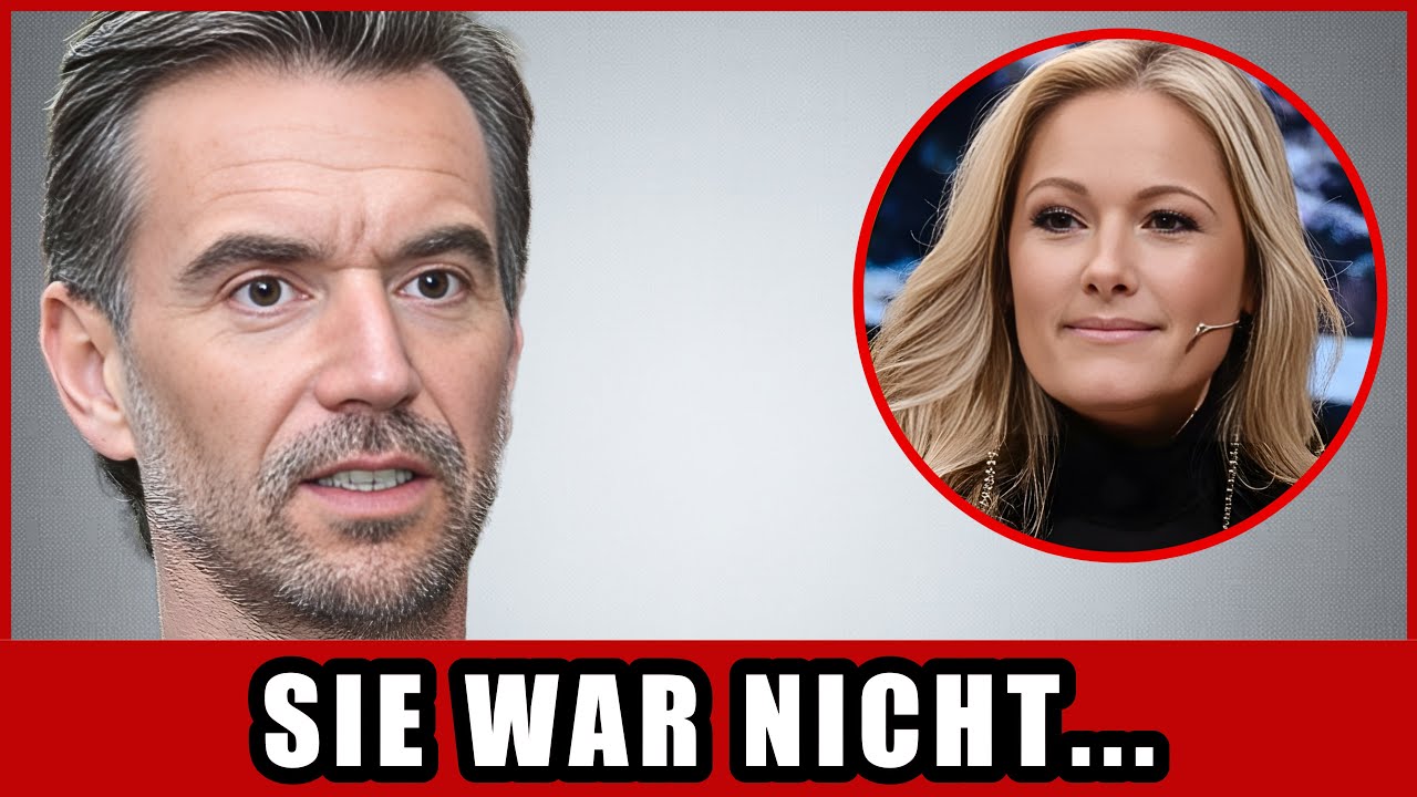 Florian Silbereisen Bricht ENDLICH Sein Schweigen: Die Schockierende Wahrheit Über Helene Fischer