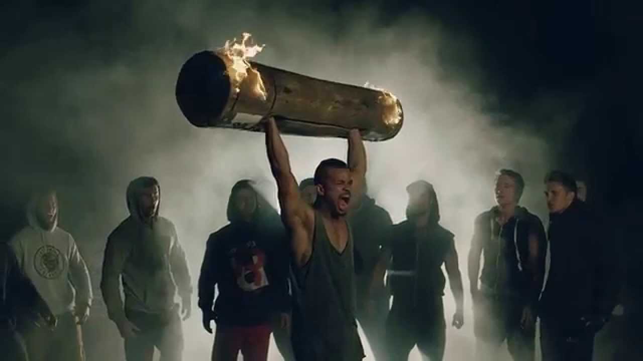 RUKA HORE MUSIC AWARDS 2014 |SPOT|