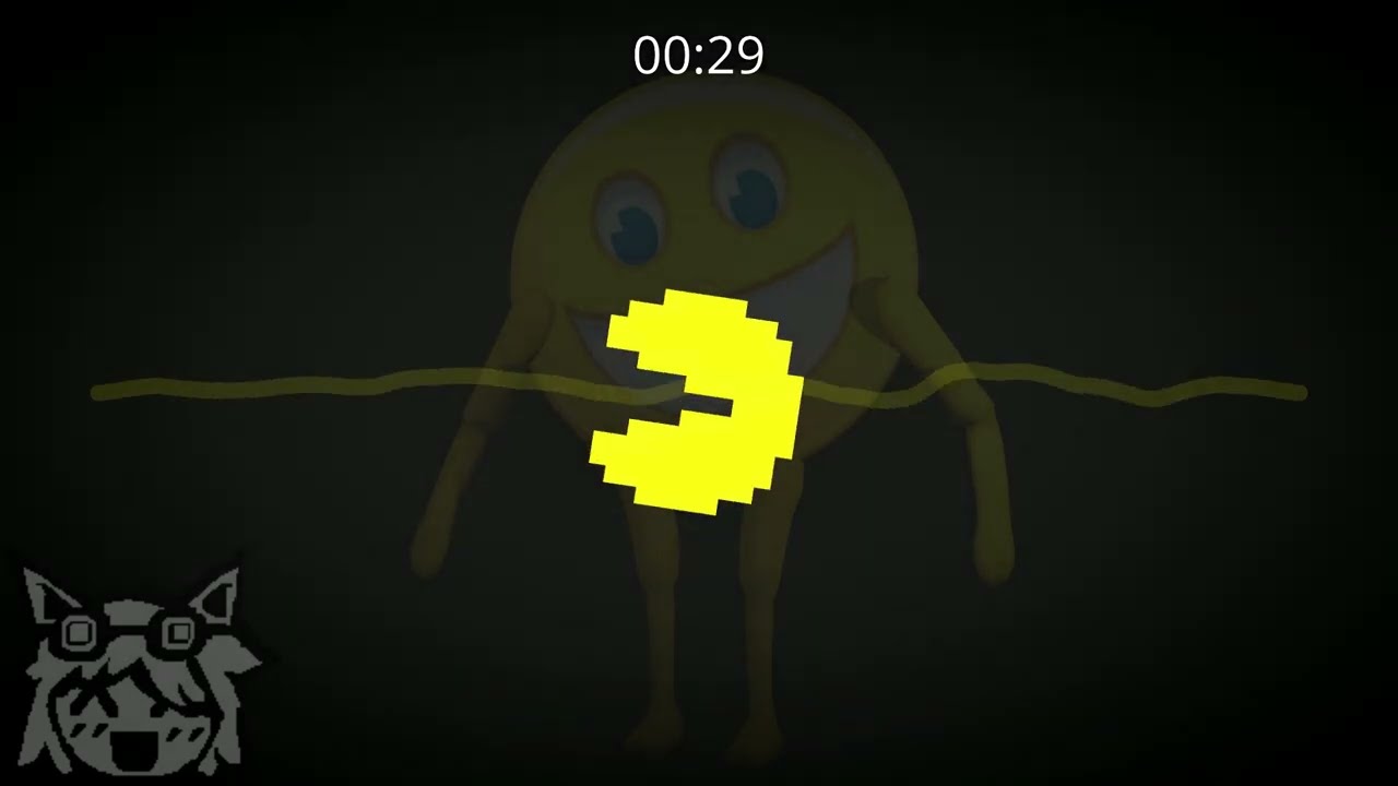 A Simple Yellow Smiling Thing (WYST PC2 Chase Theme Remix :3)