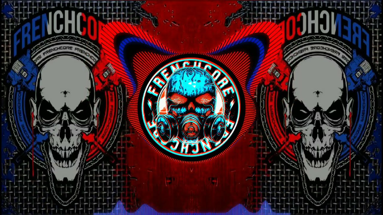 Randy & Radium - Frenchcore Loca (Frenchcore)