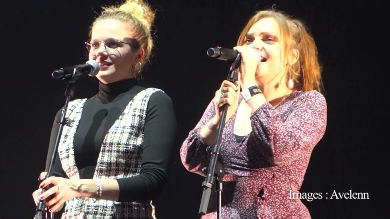 YAOUANK 2022 - DIRIDOLLOU / LAVIGNE - Plin ton doubl