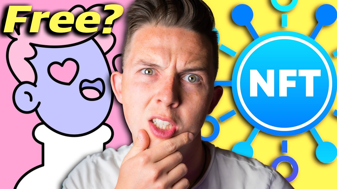 The Best Trick to Create a Free NFT on Coinbase Marketplace