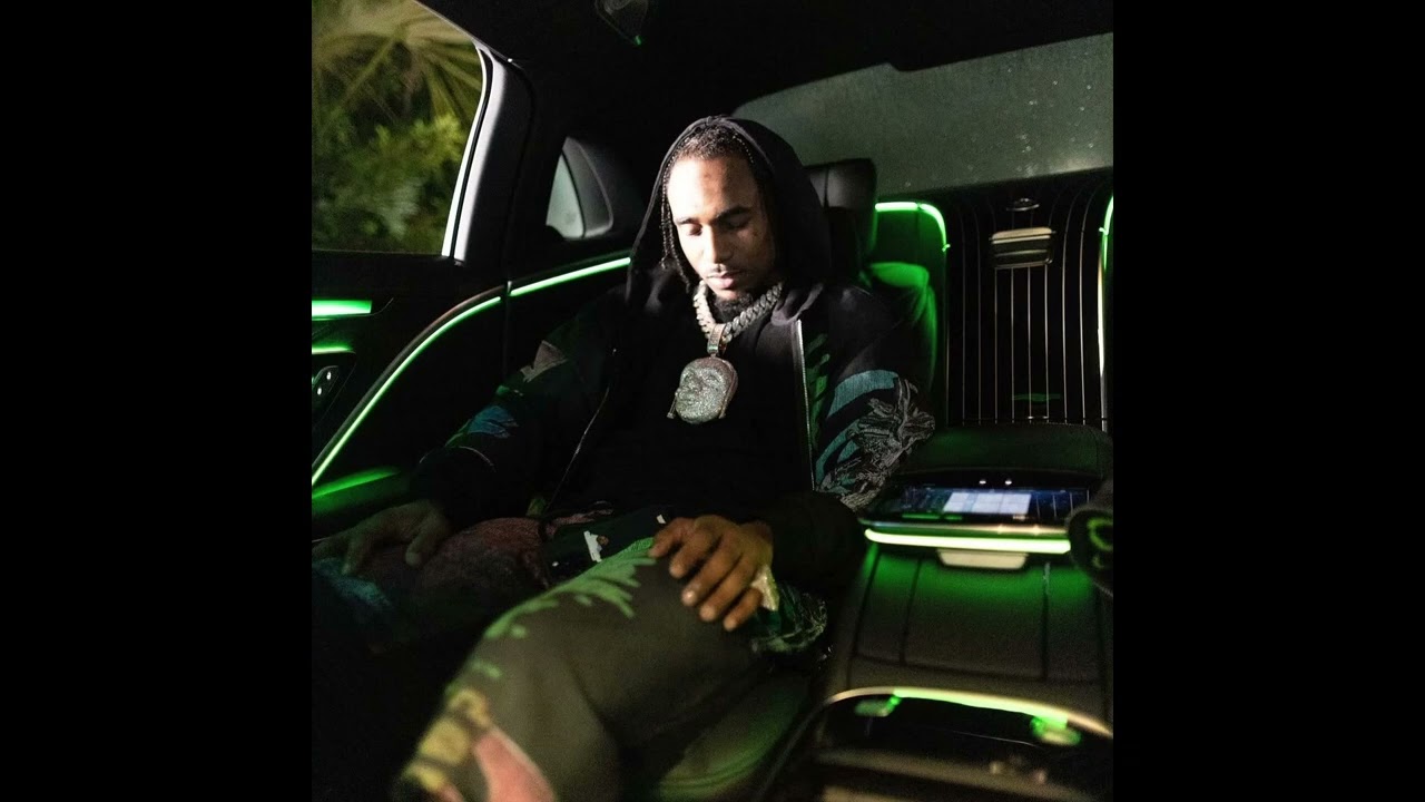 [free] loe shimmy type beat "change on me" [prod. b2]