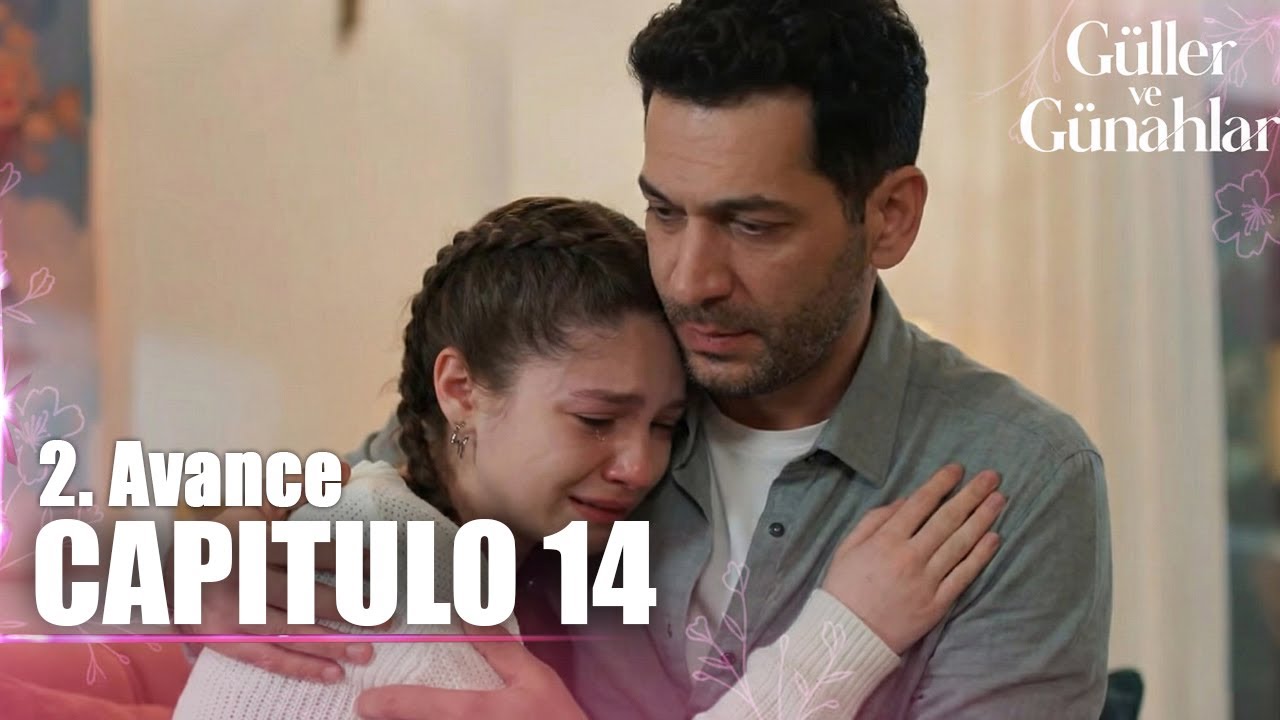 Güller y Pecados (Rosas y Pecados) – Capítulo 14 | ¿Quién es el verdadero padre de Kader?