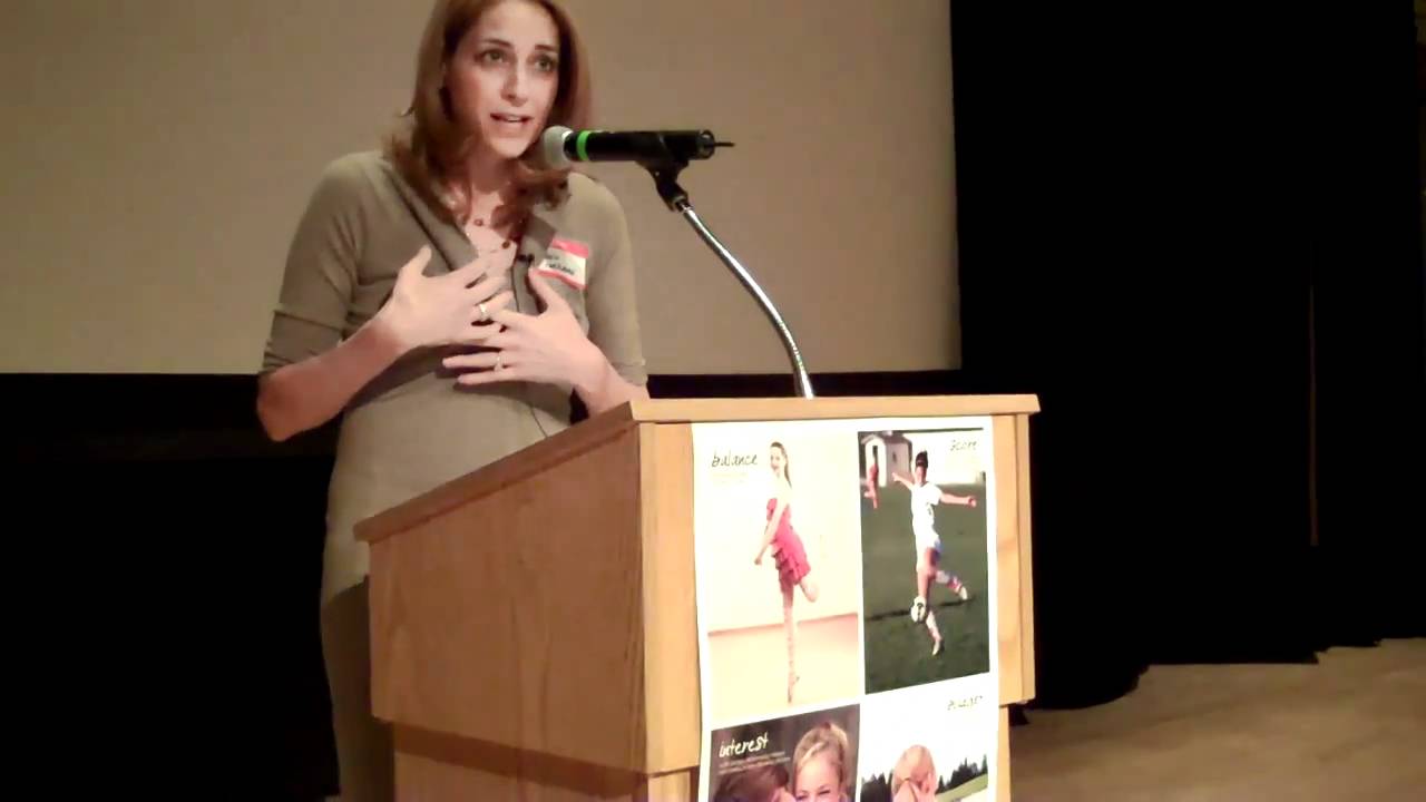 Karen Finerman Keynote part 1 of 2
