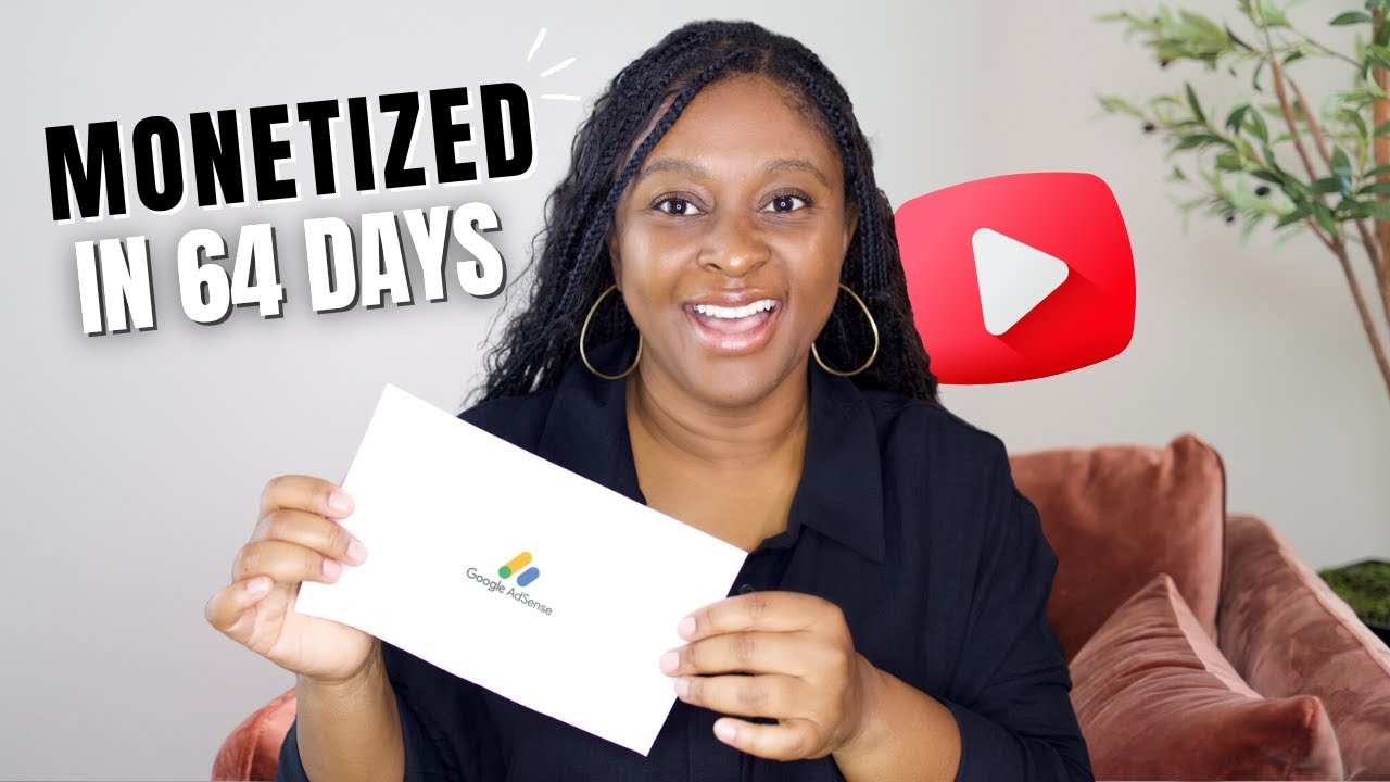 How to Get Monetized on Youtube in 2026 | Full Youtube Monetization Process Explained