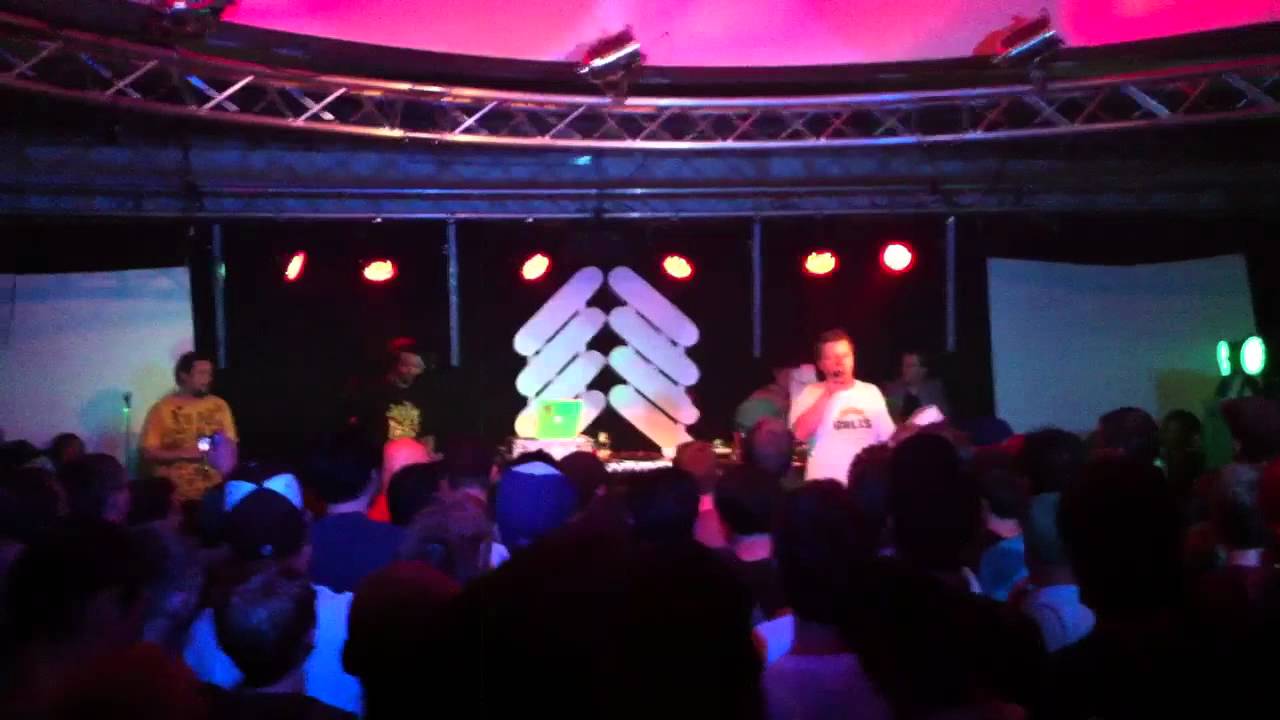 Galla Memorial Jam Aphroe RAG Westwinde Gänsehaut!