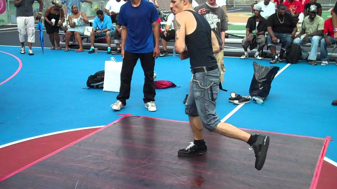 Tedsmooth Old School Jam