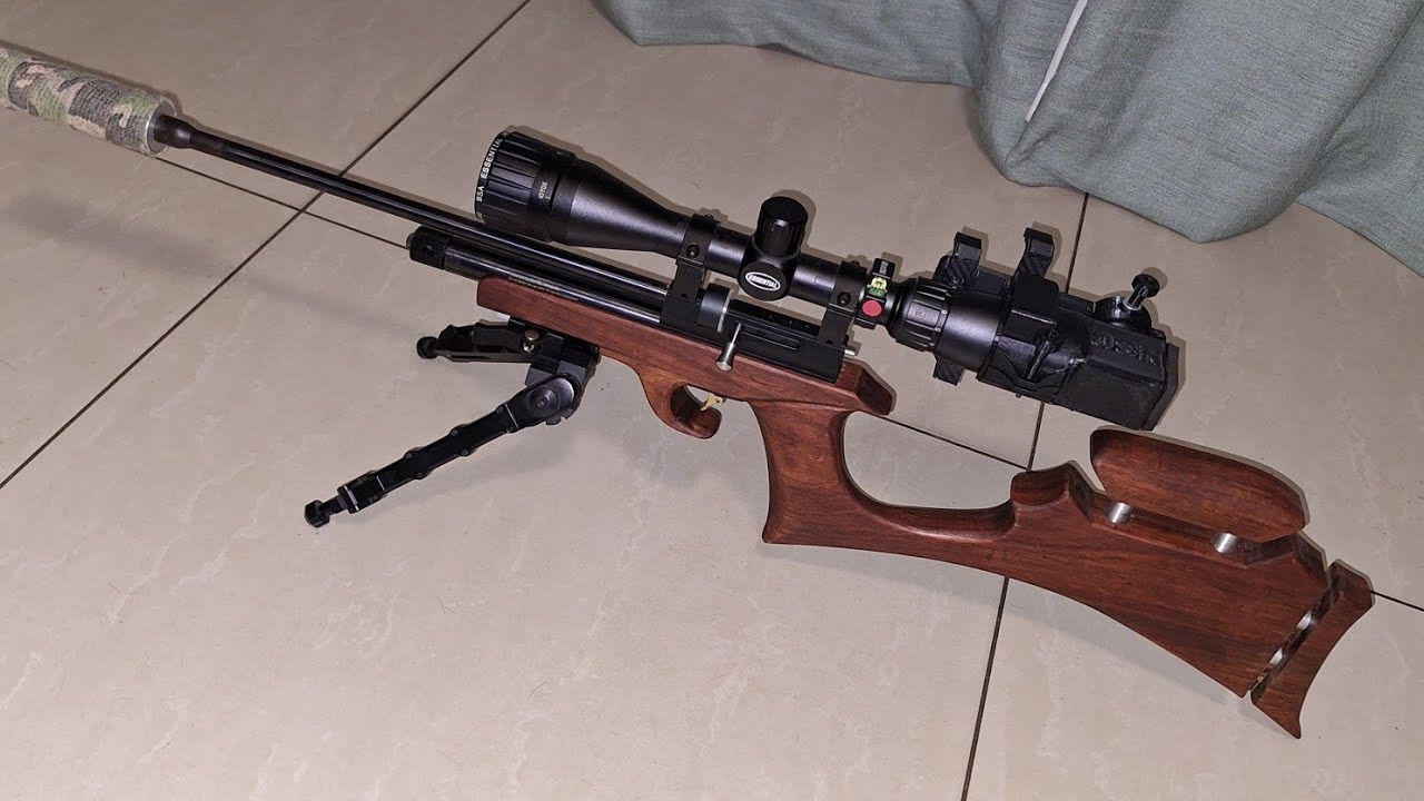 Просто играю с моим улучшенным CP2