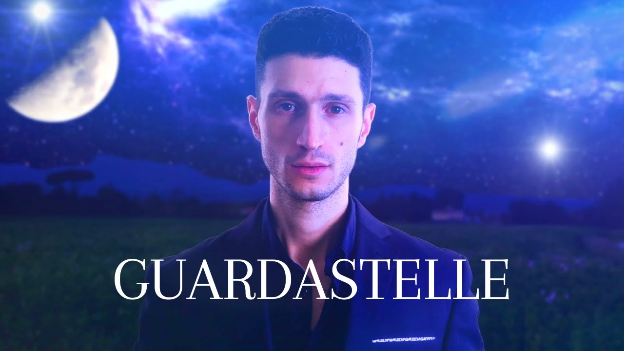 Guardastelle - Bungaro - Cover di Lorenzo Fiorentino