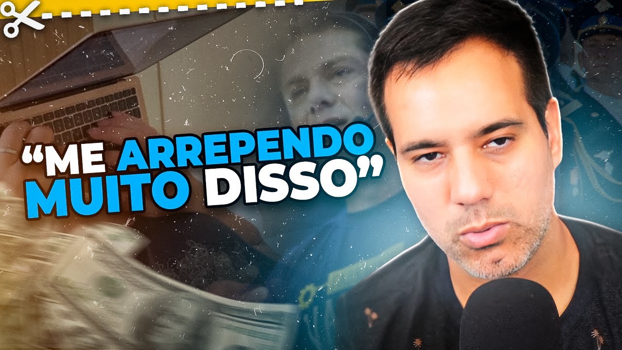 CONSELHO Para os SUBS - MERCADO de TRABALHO, TI e CARREIRA MILITAR