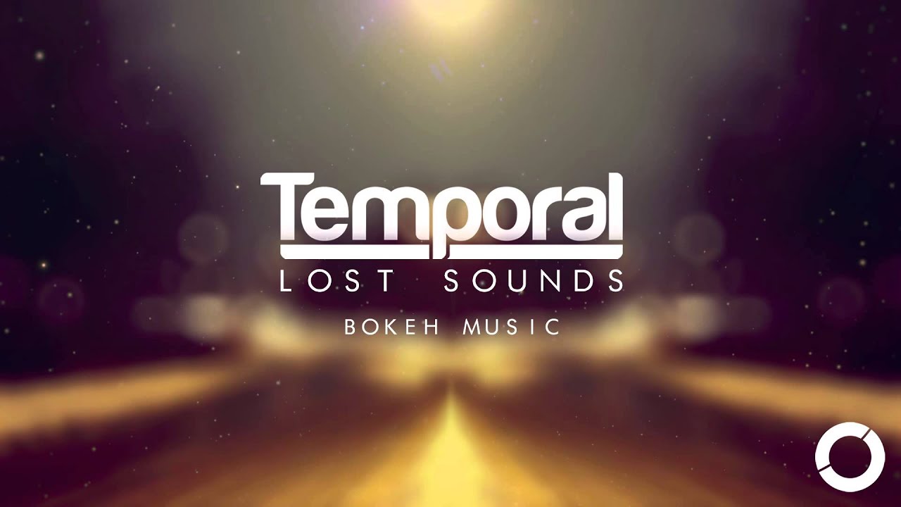 Temporal - Lost Sounds EP
