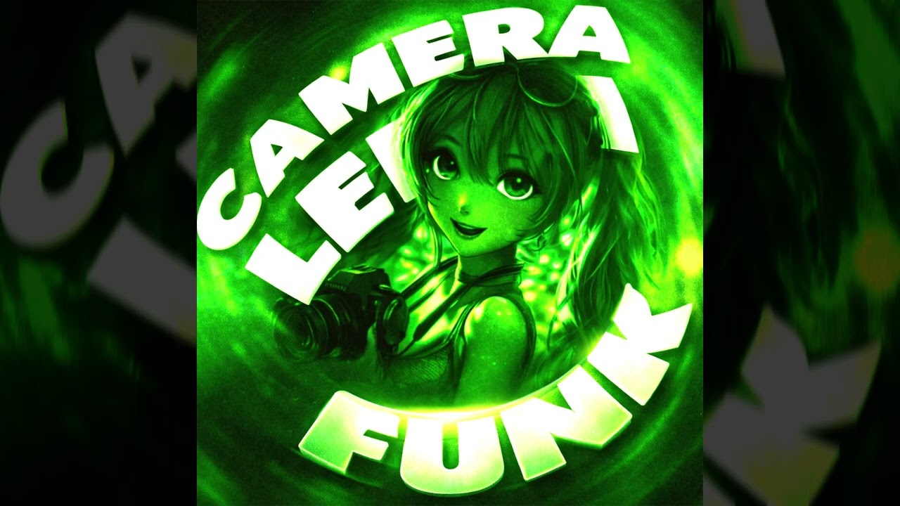 CAMERA LENTA FUNK (homage funk + montagem camera lenta). Official Remix by Rezcaze