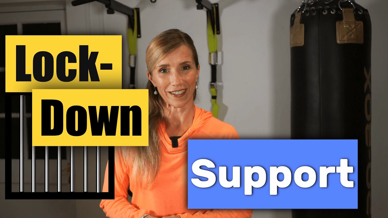 Lockdown support! | my tips