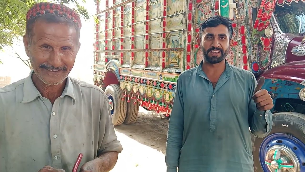 اج بھائی 5565 والے سے ملاقات ہوئی ہے