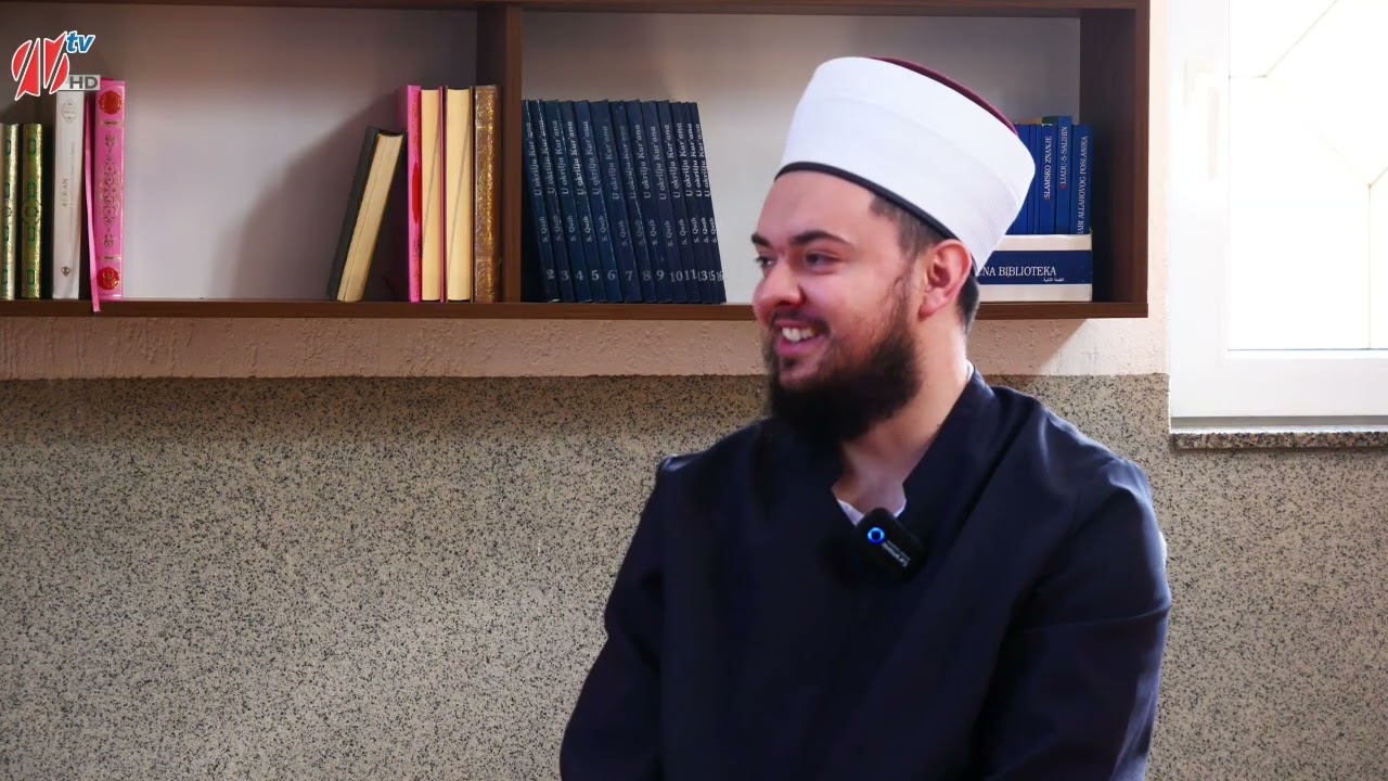 Hafiz Muhamed ef. Vrtagić: 