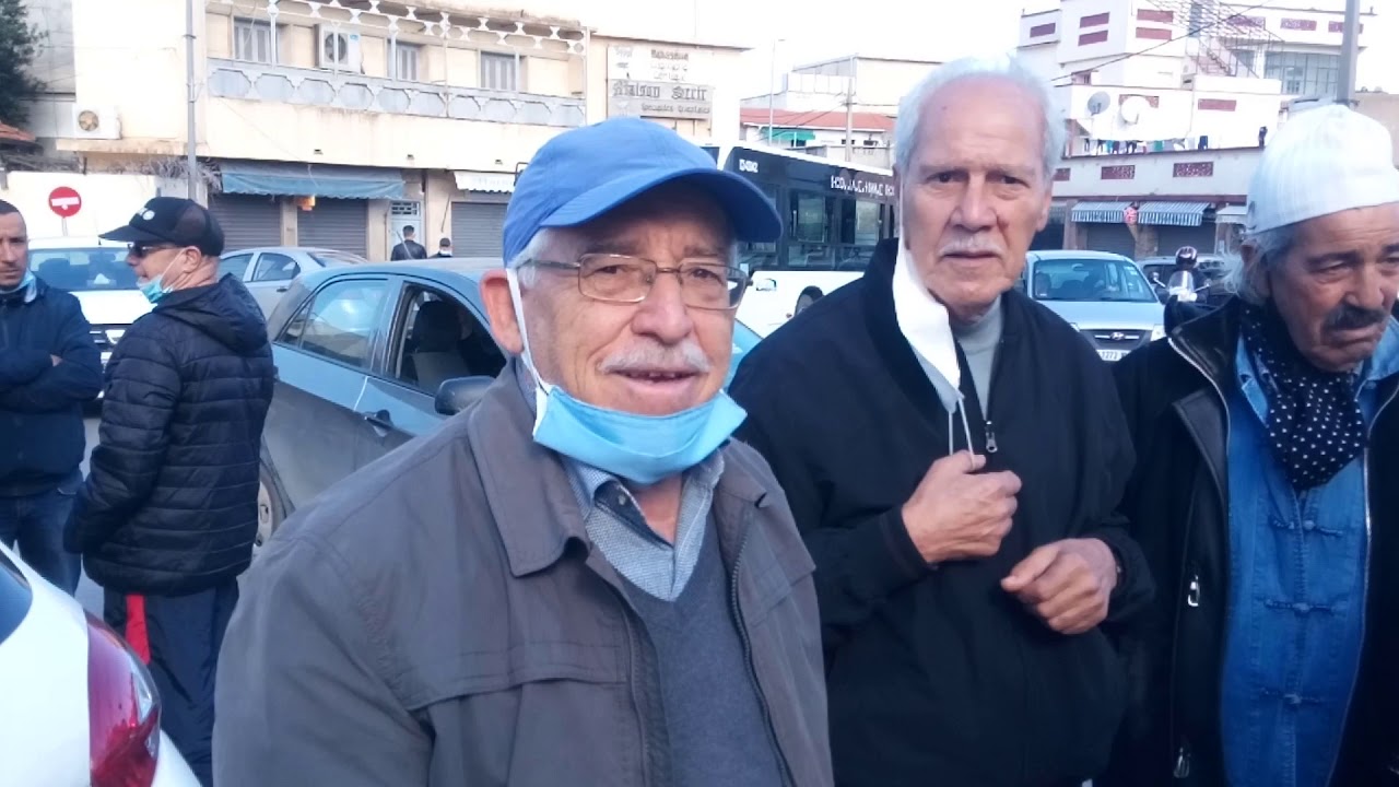 ولاد صالومبي31.01.2021