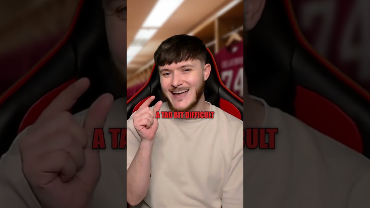 Лучшие !слайдеры в режиме карьеры FC26!