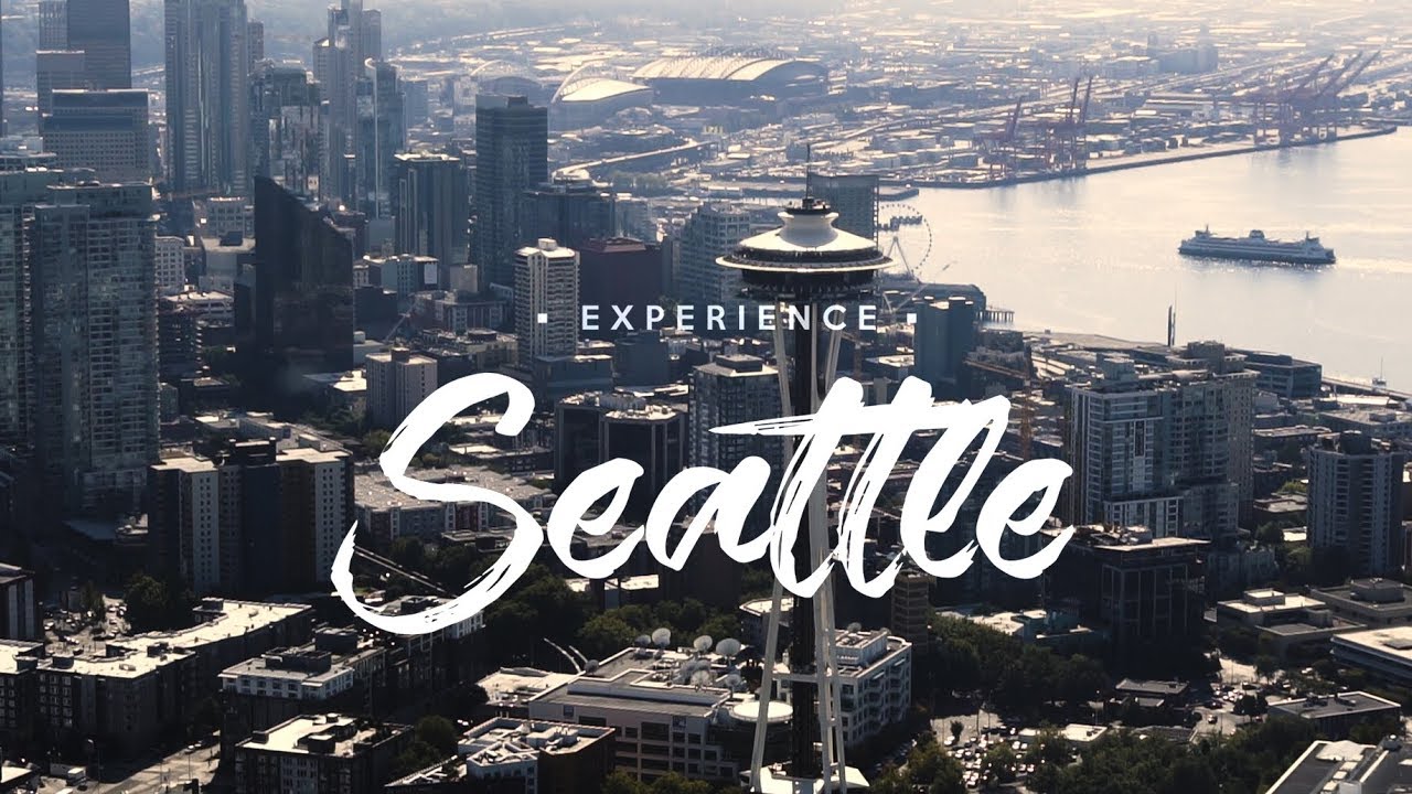 Experience Seattle