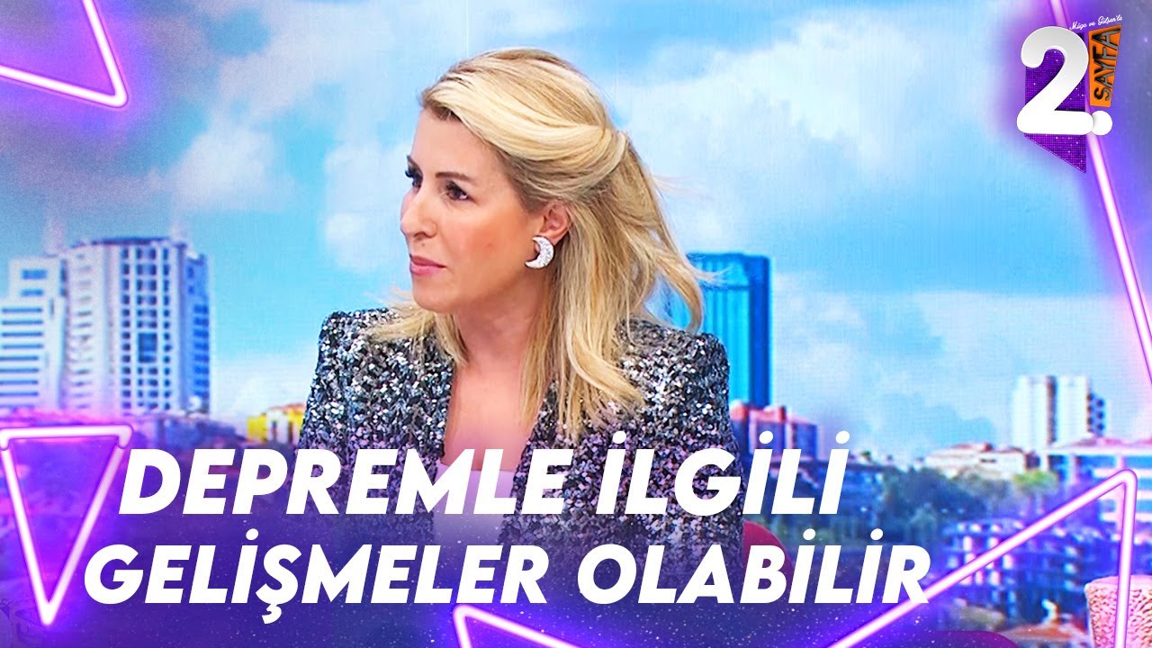 2024 Yılında Türkiye'yi Neler Bekliyor? | Müge ve Gülşen'le 2. Sayfa