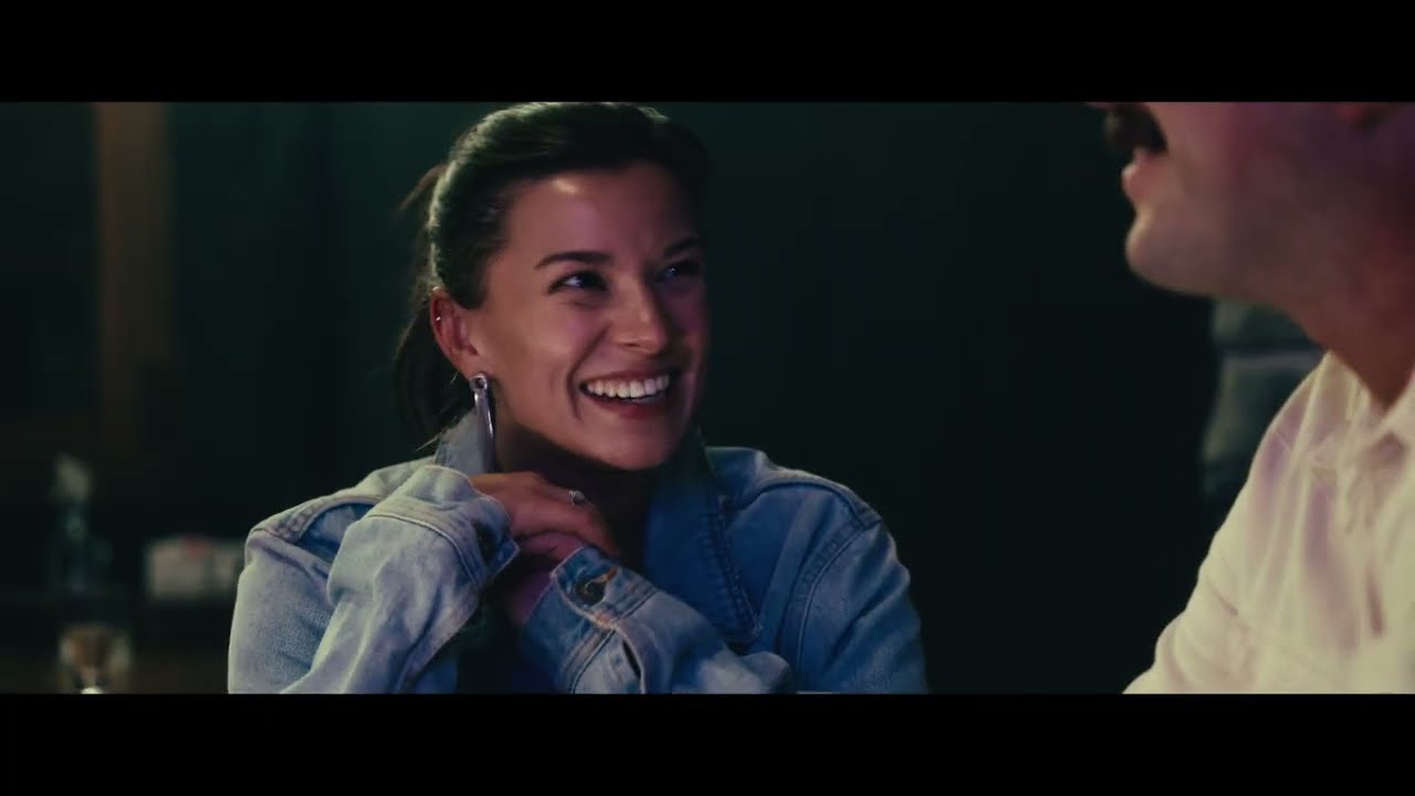Blue Ridge band - One More Story (Official Music Video)