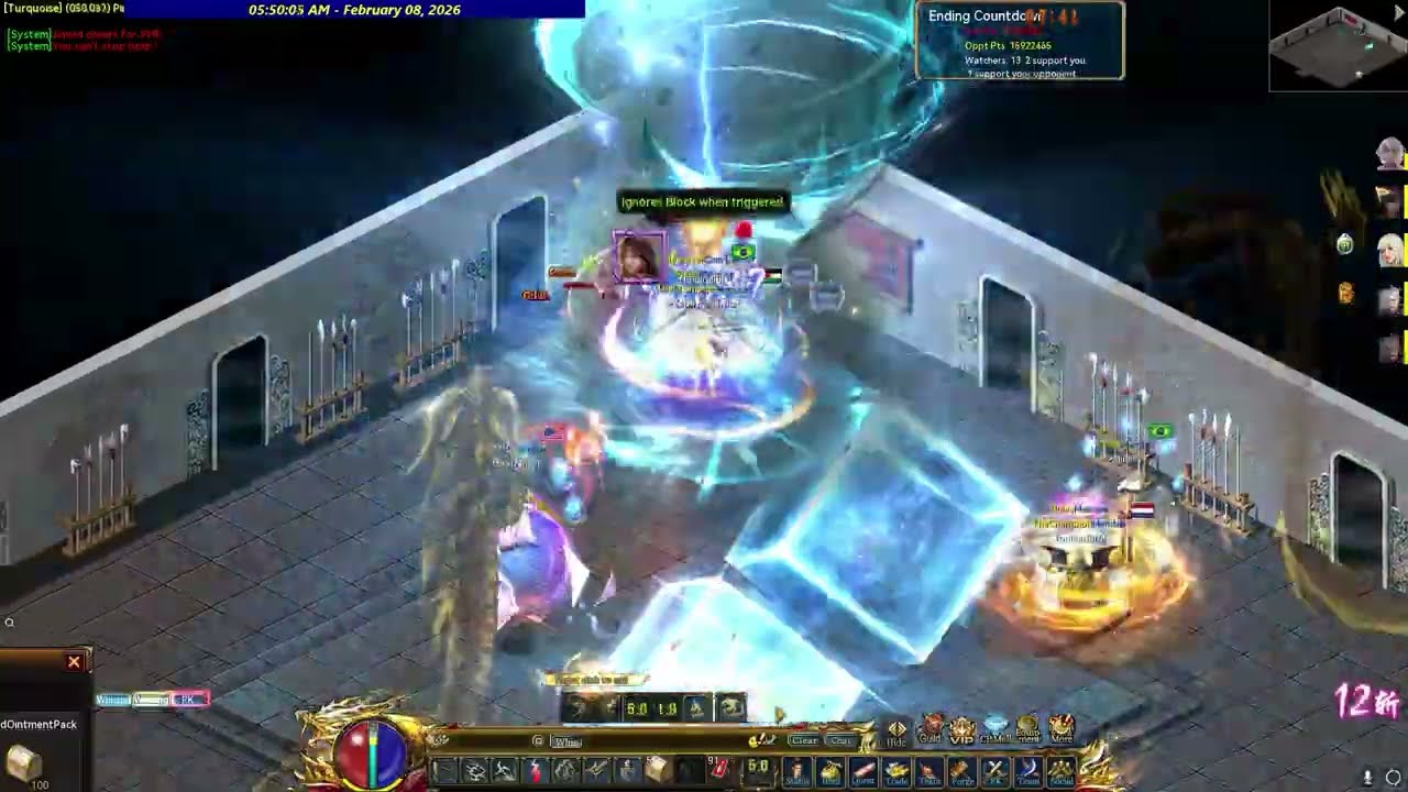 TPK Turq