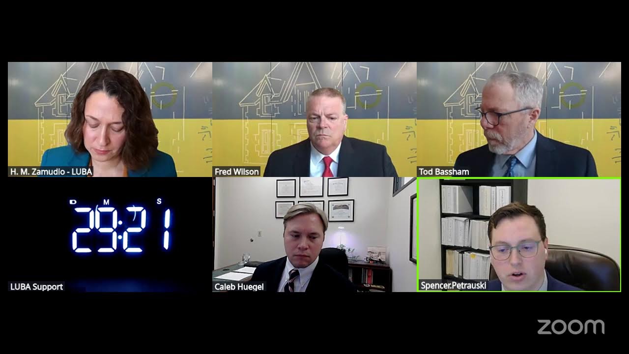 Oral Argument 2025-064 Ryland v. Clackamas County