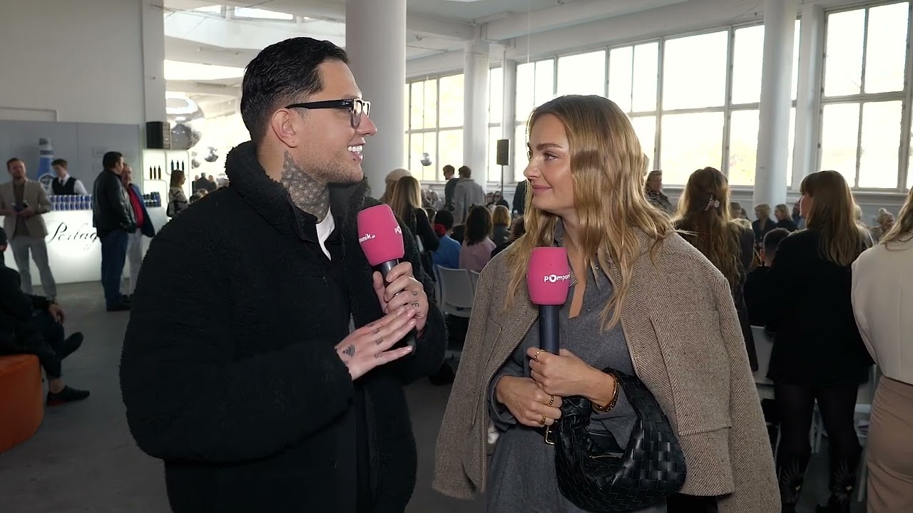Gosia Socha o cenach u Gessler. Mówi o zakazach w swoim domu