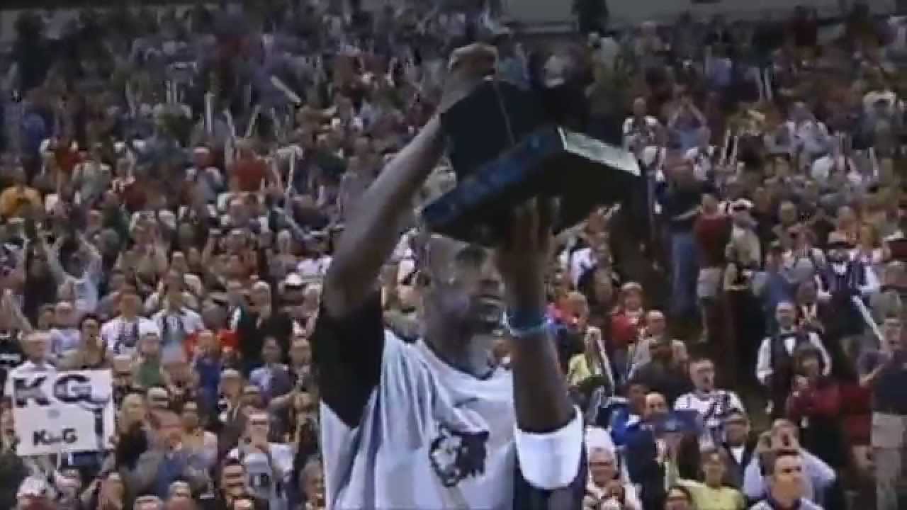 Kevin Garnett Highlights || 