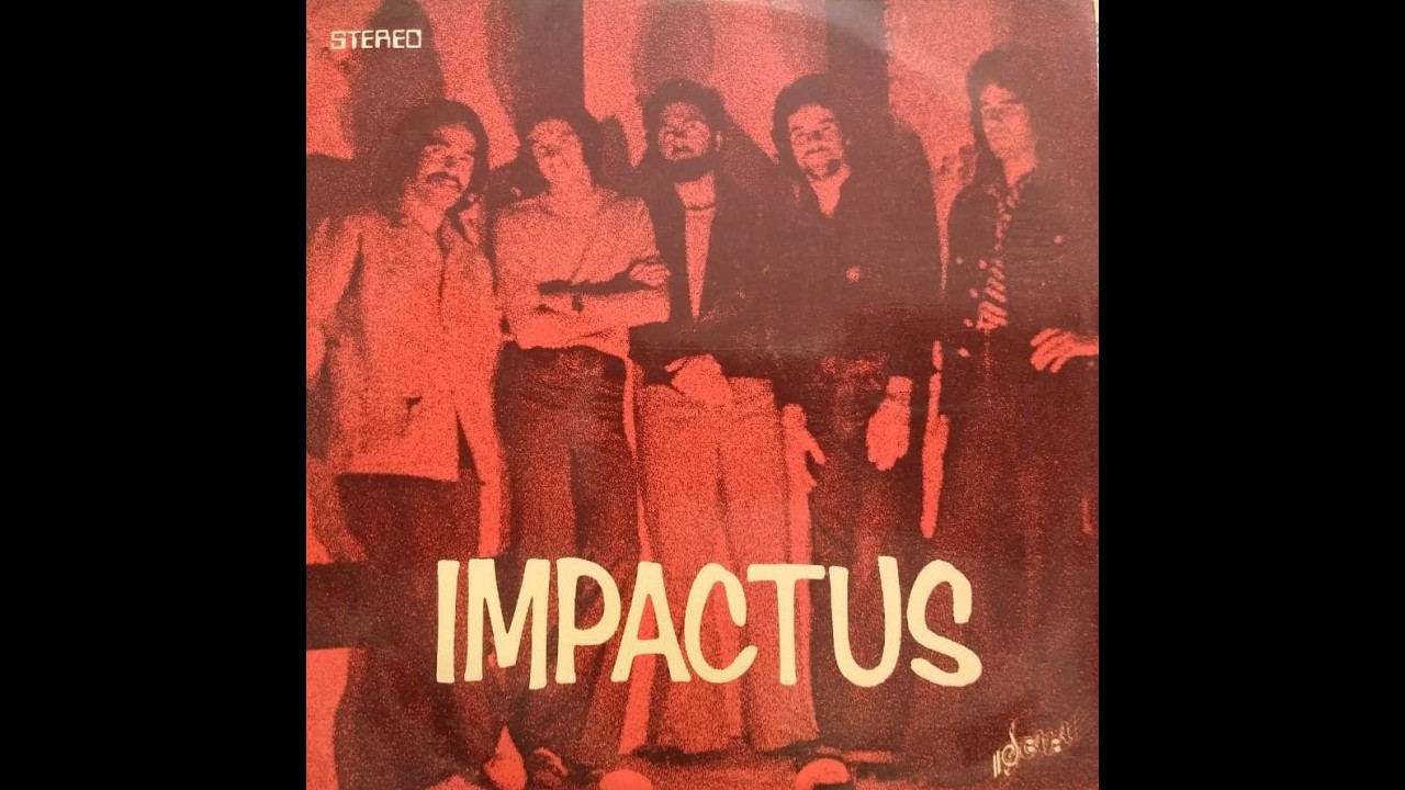 Impactus - porque gosto de você