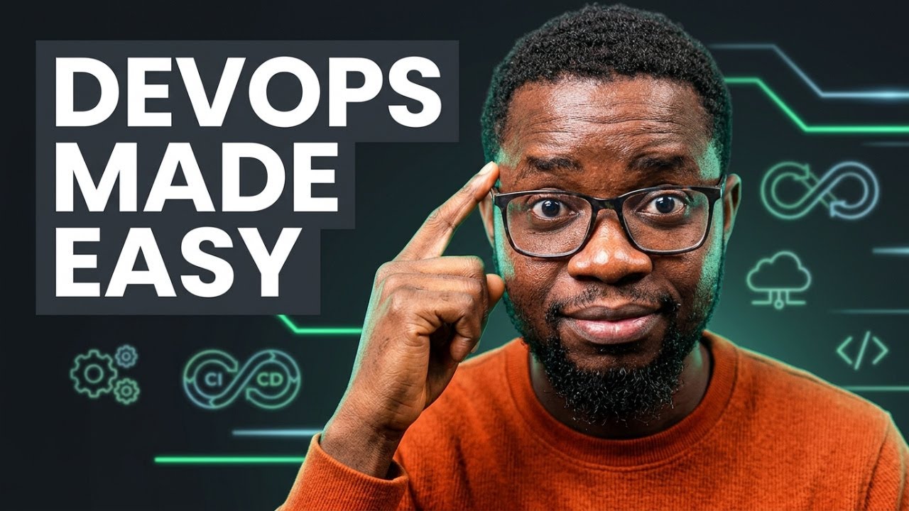 Ship Safer, Faster, Less Stress—The 5 DevOps Principles