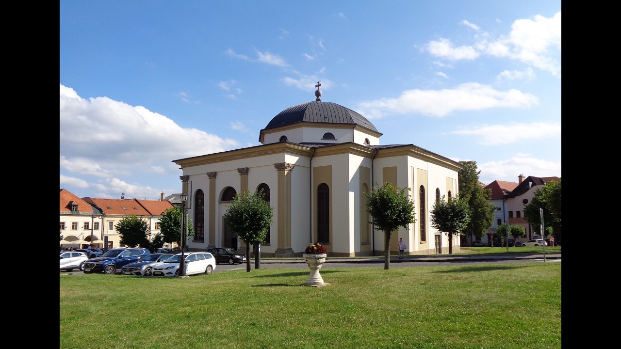 Lőcse, Szlovákia