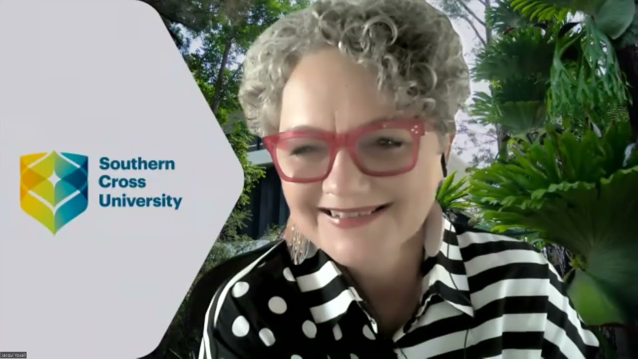 Explore the Graduate Certificate in Neurodiversity – Webinar Replay, Southern Cross University