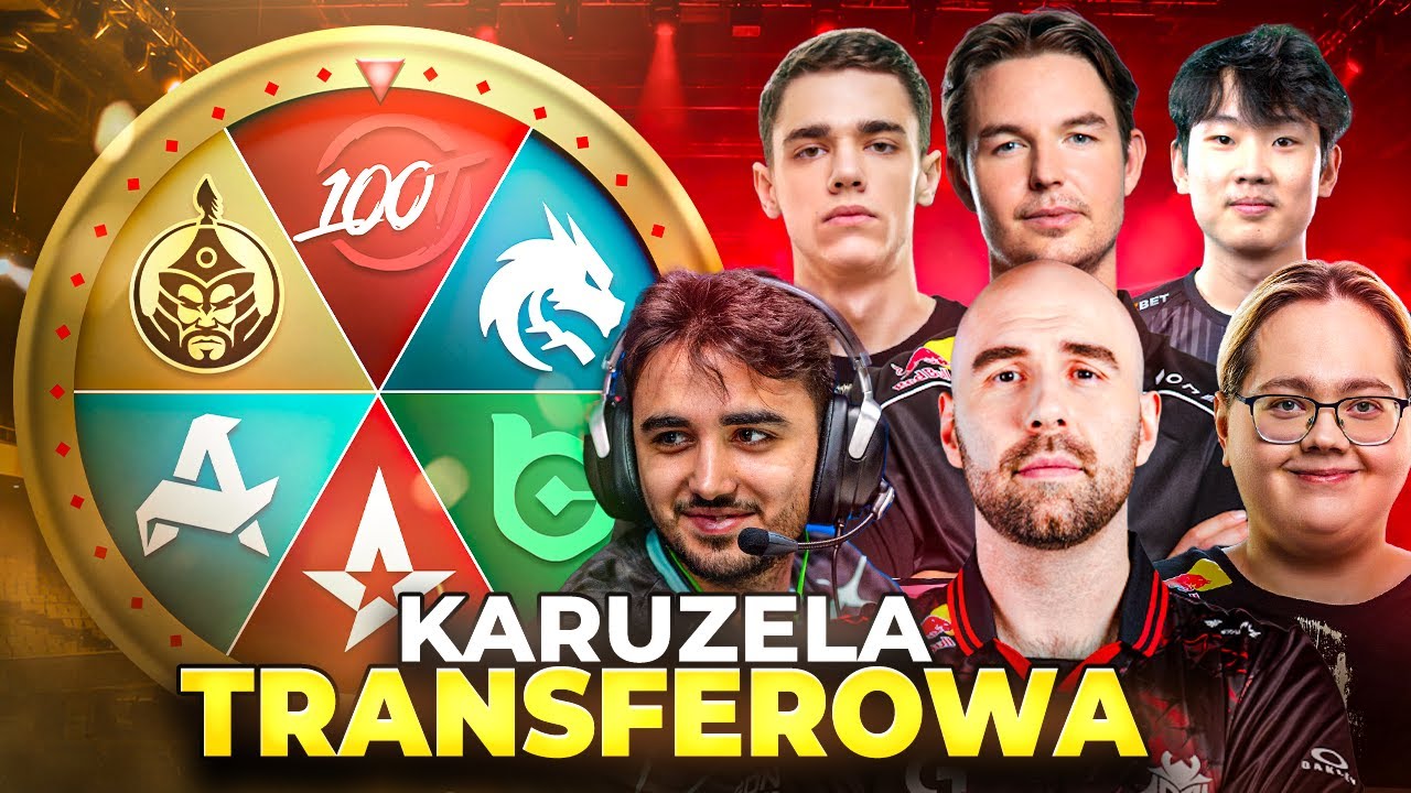 WIELKIE OMÓWIENIE OKNA TRANSFEROWEGO!