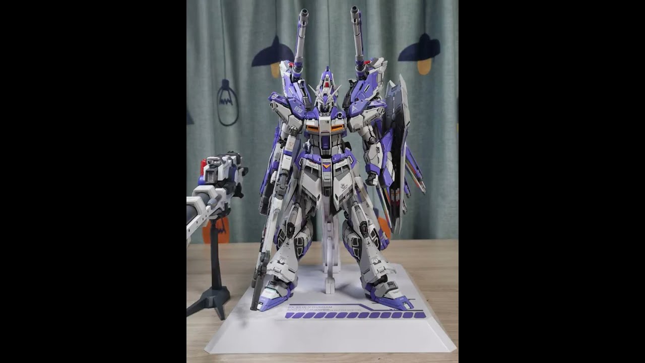 v Gundam #gundam #gunpla #gunplacustom #gunplabuilder #shorts #vgundam #nugundam