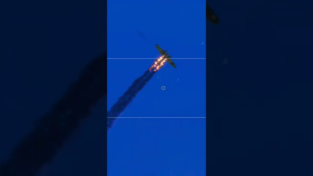 Heinkel He111 wants to dream on