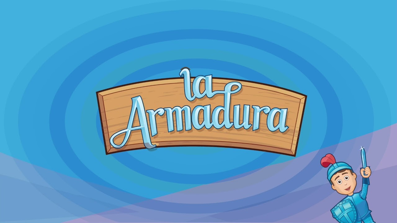 Canción Muestra LA ARMADURA