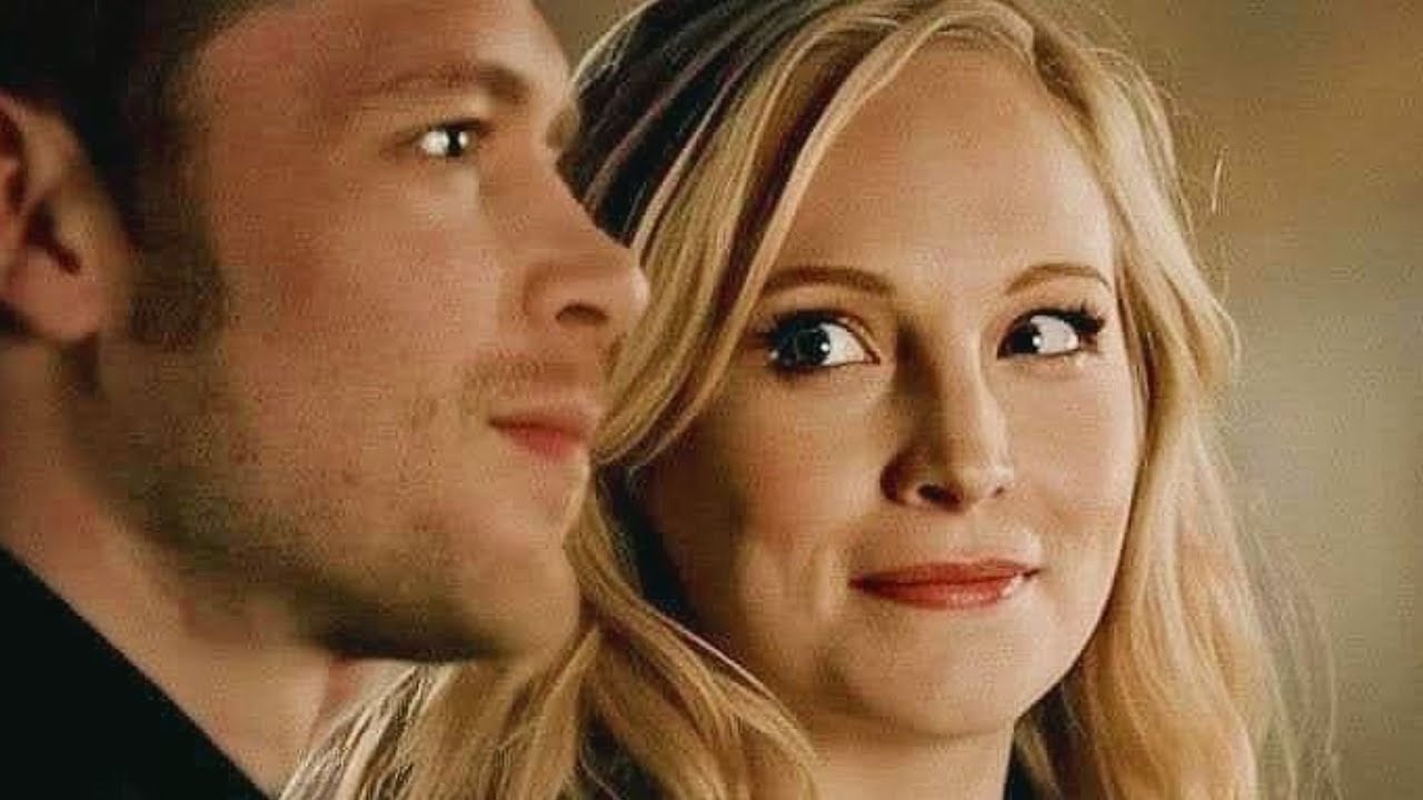 ► Klaus + Caroline | 