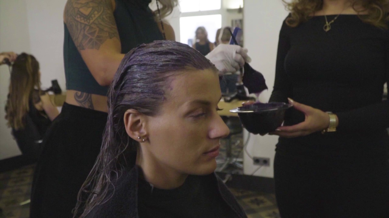 ARENA KAPPERS Hair Fashion Night