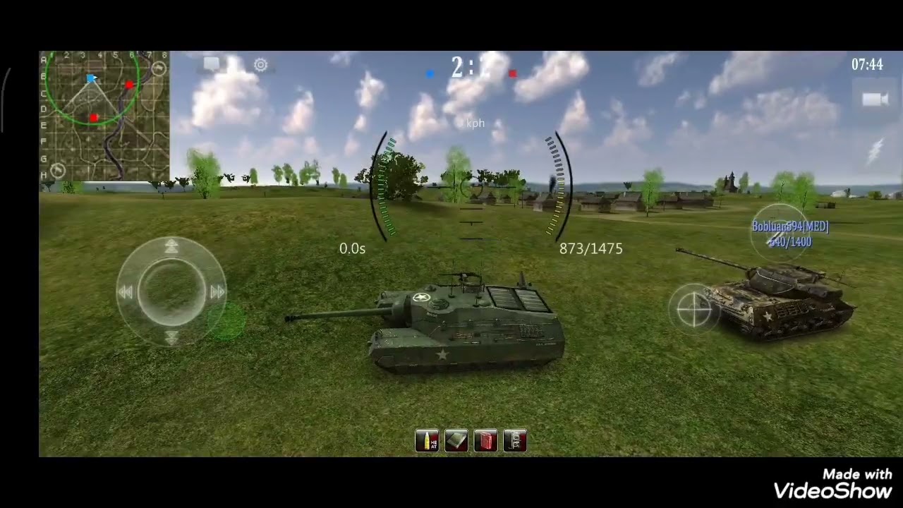 MED vs CAR 5-dekabr, 2025