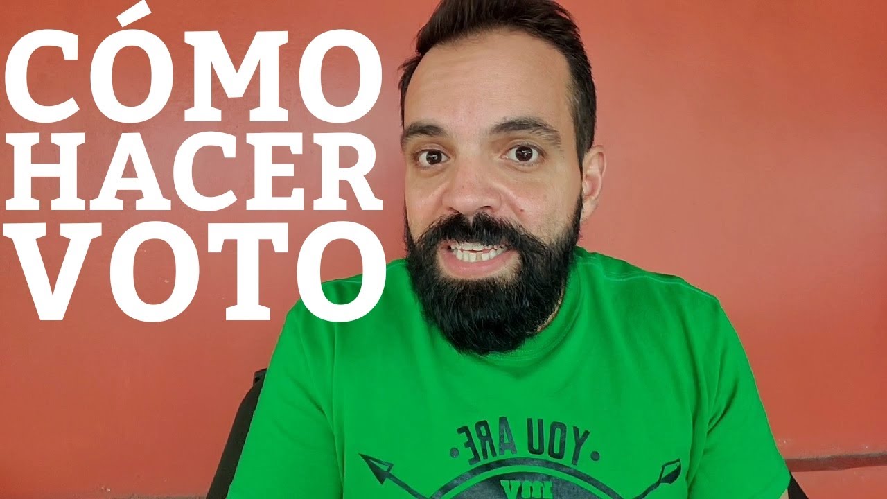 Cómo hacer voto con Dios | Jueces 11-12