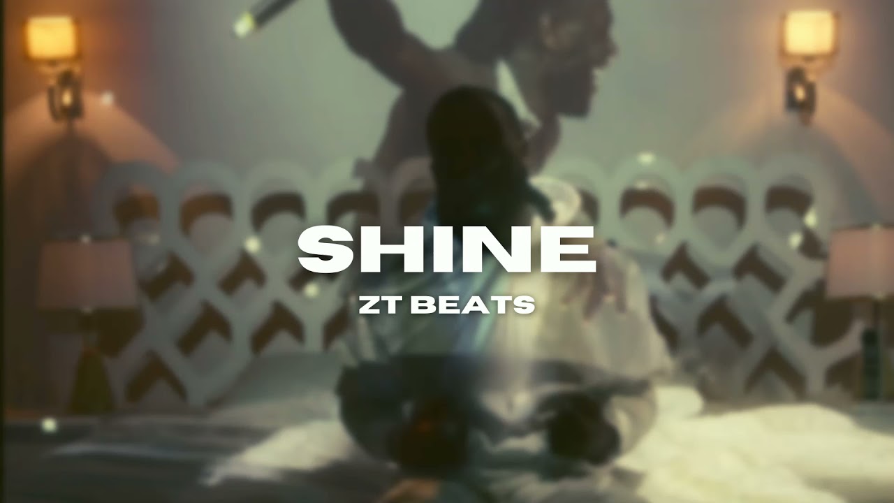 Burna Boy x Jhus Afroswing Type Beat 2021 - 