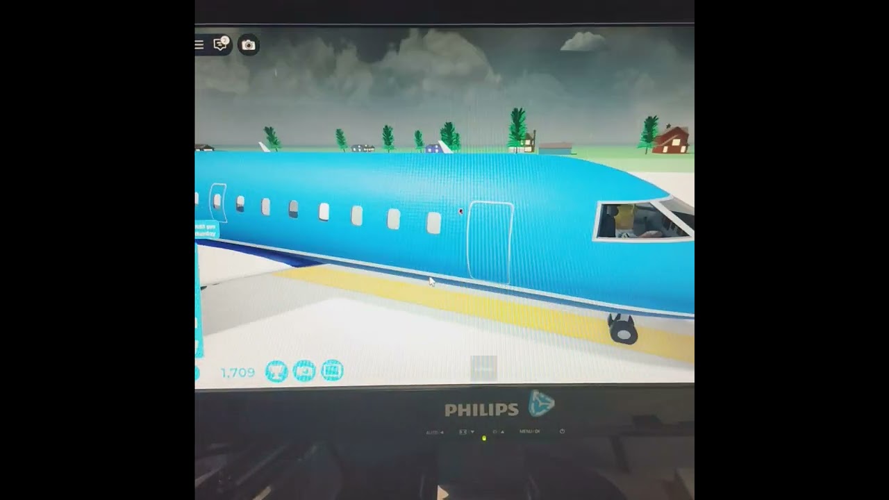 moje první video