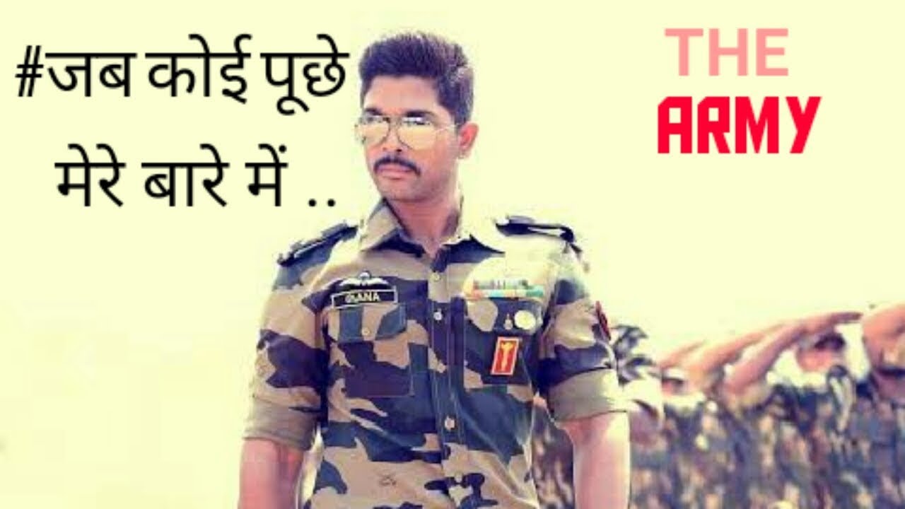 # New army Whatsapp status video 2019// army status//New army status//best army status//army