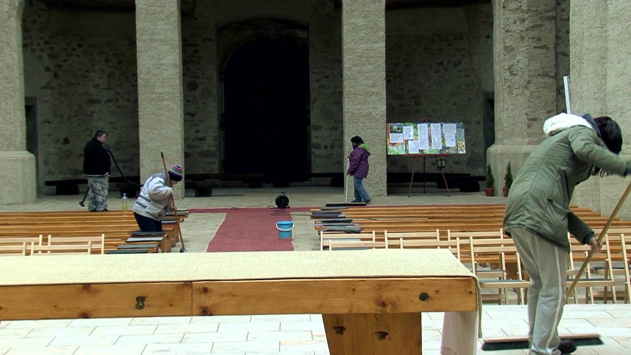 Medailonek o sociálním podniku - Sdružení Neratov, o. s.