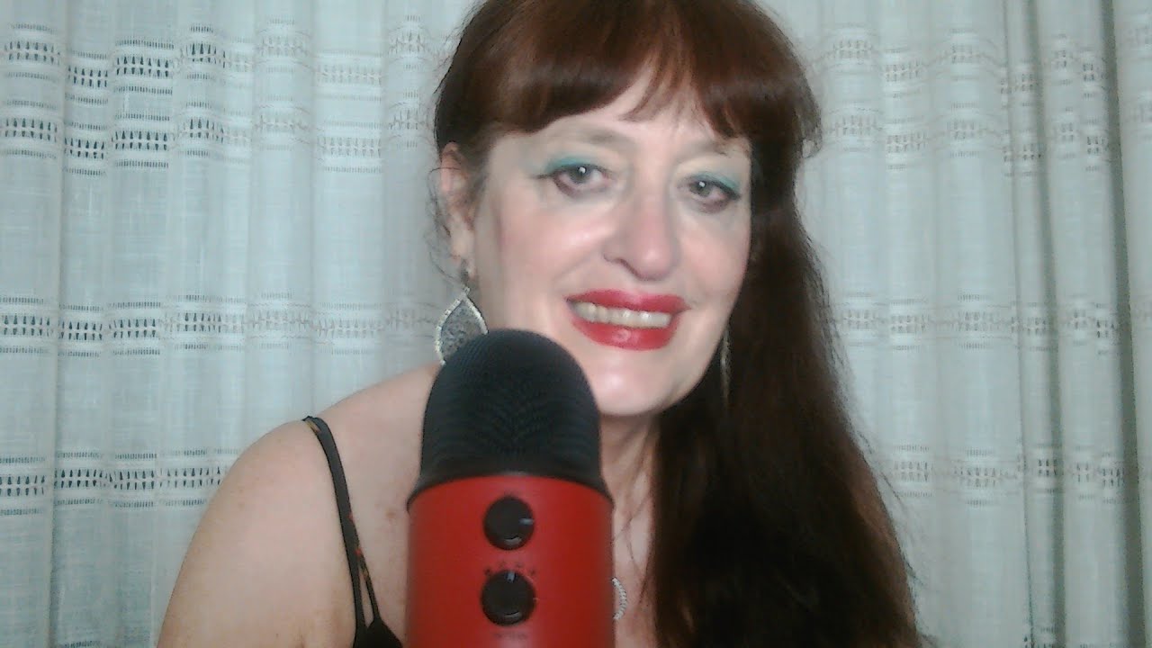 UNA NOVELLA DEL DECAMERON IN ASMR