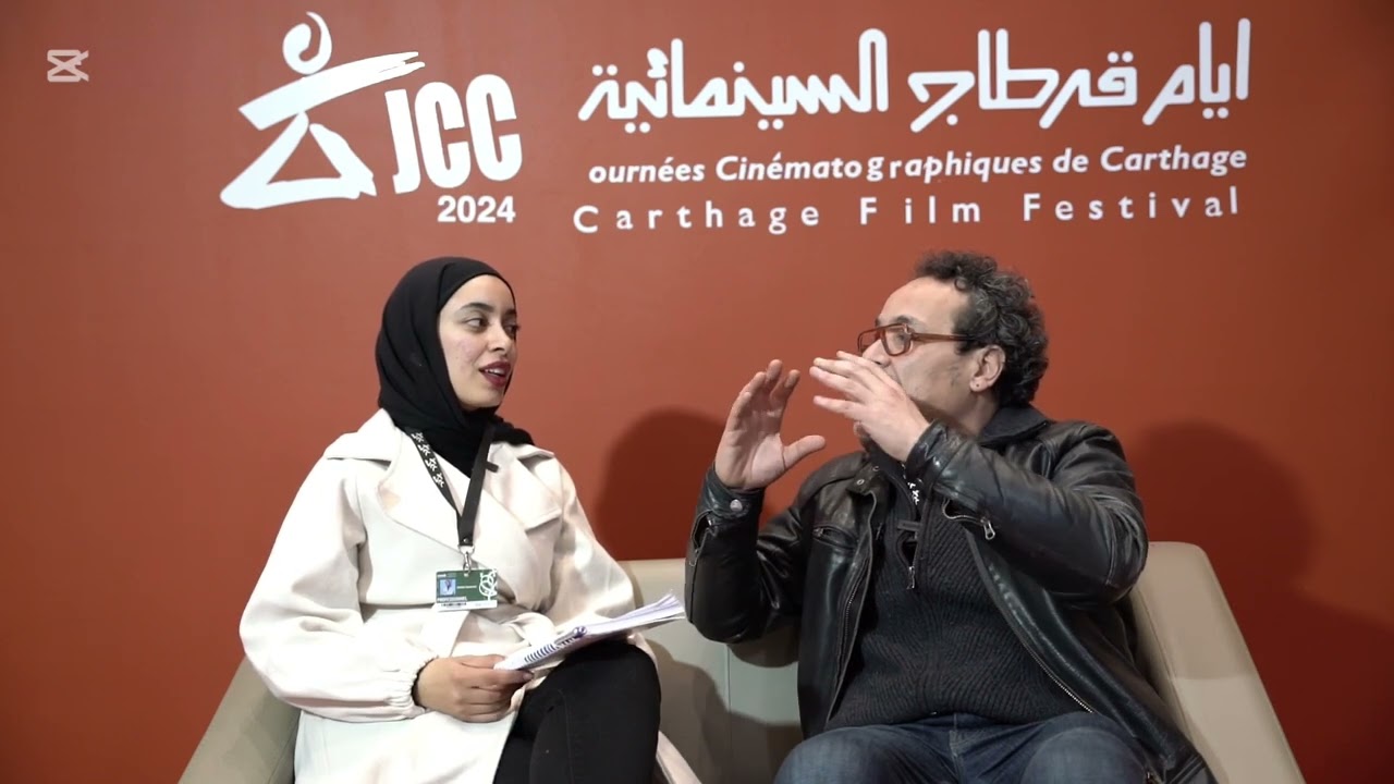 وليد مطار : الشك هو اصعب مرحلة في صناعة السينما..