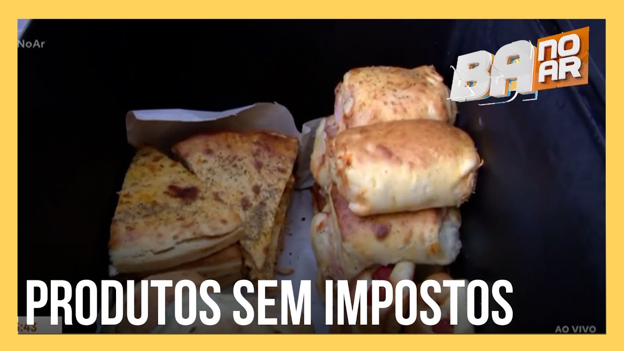 Governo reduz temporariamente impostos em produtos da cesta básica